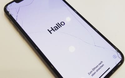 Twój przewodnik po kosztach naprawy iPhone’a