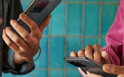 Co zrobić, jeśli Twój smartfon zostanie skradziony?