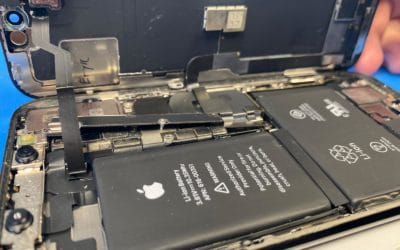 3 znaki, że czas wymienić baterię iPhone’a