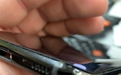 Samsung Galaxy S8 Plus – uruchamia się ponownie [Instrukcja rozwiązywania problemów]