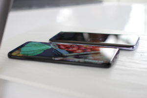 Samsung Galaxy S8 Plus i S8