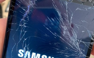 Jak odzyskać pliki z uszkodzonego telefonu?