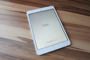 Odzyskiwanie danych iPad, jak odzyskać pliki