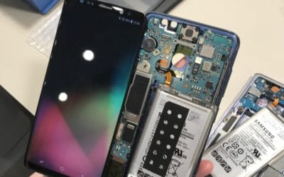 3 kroki, które należy podjąć przed wymianą starego telefonu