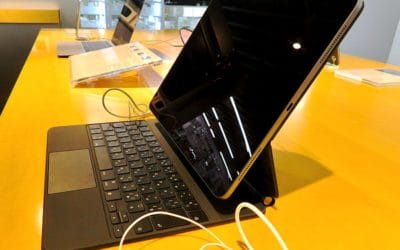 Recenzja Apple iPad Pro 2020: Jeden mały krok naprzód!