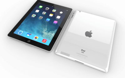 Co zrobić kiedy Twój iPad nie chce się połączyć z siecią WiFi?