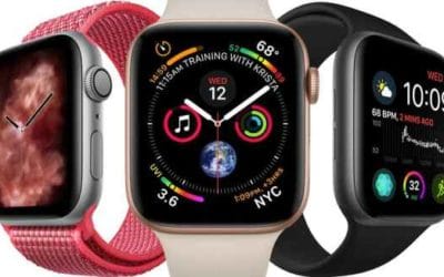 10 “niesamowitych” rzeczy, które możesz zrobić z zegarkiem Apple Watch