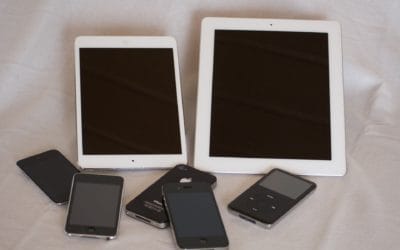 iPad Air Vs. iPad Mini w 2021 roku – który jest najlepszy