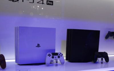 Jak połączyć PlayStation 4 z Samsung Galaxy S10?