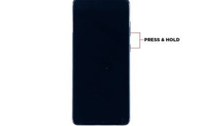 Aparat Google Duo nie działa na Androidzie