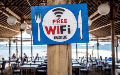 Jak wyświetlić hasło sieci Wi-Fi, z którym łączy się Twój Android