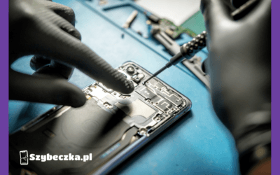 Naprawa telefonu komórkowego. Jak wybrać serwis w Warszawie?