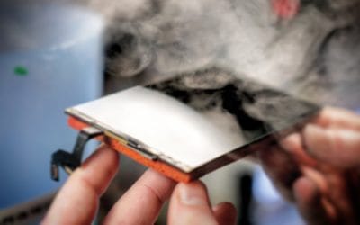 Co zrobić z telefonem którego nie używam?