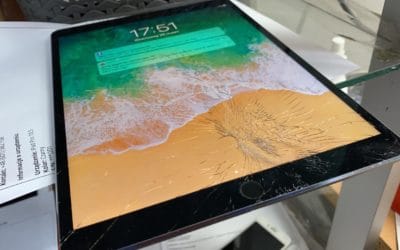 5 tabletów z największą ilością pamięci RAM w 2021r