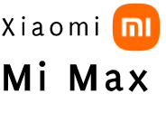 Xiaomi Mi Max logo