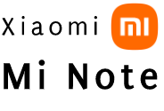 Xiaomi Mi Note logo
