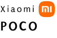 Xiaomi POCO logo