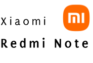 Xiaomi Redmi Note logo