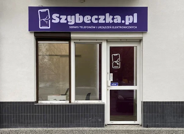 kurier paczka naprawa wysylkowa