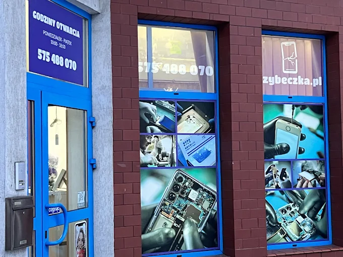 kurier paczka naprawa wysylkowa