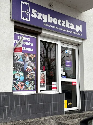 kurier paczka naprawa wysylkowa